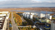 15 сентября начнется подача отопления в жилой сектор ЗАТО Александровск