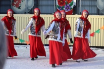 17 марта в ЗАТО Александровск пройдут праздничные мероприятия, посвященные масленице